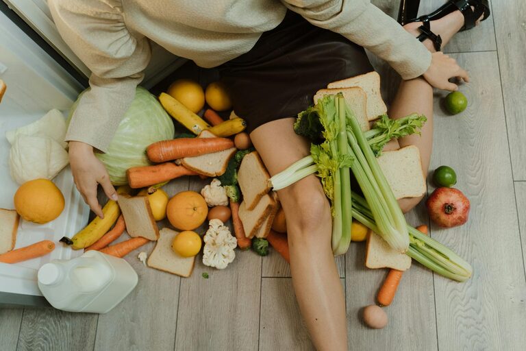 Simple and Effective Ways to Reduce Food Waste at Home